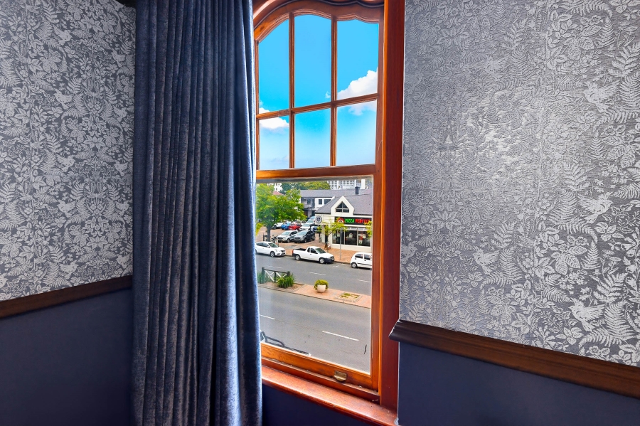 1 Bedroom Property for Sale in Audas Estate Western Cape